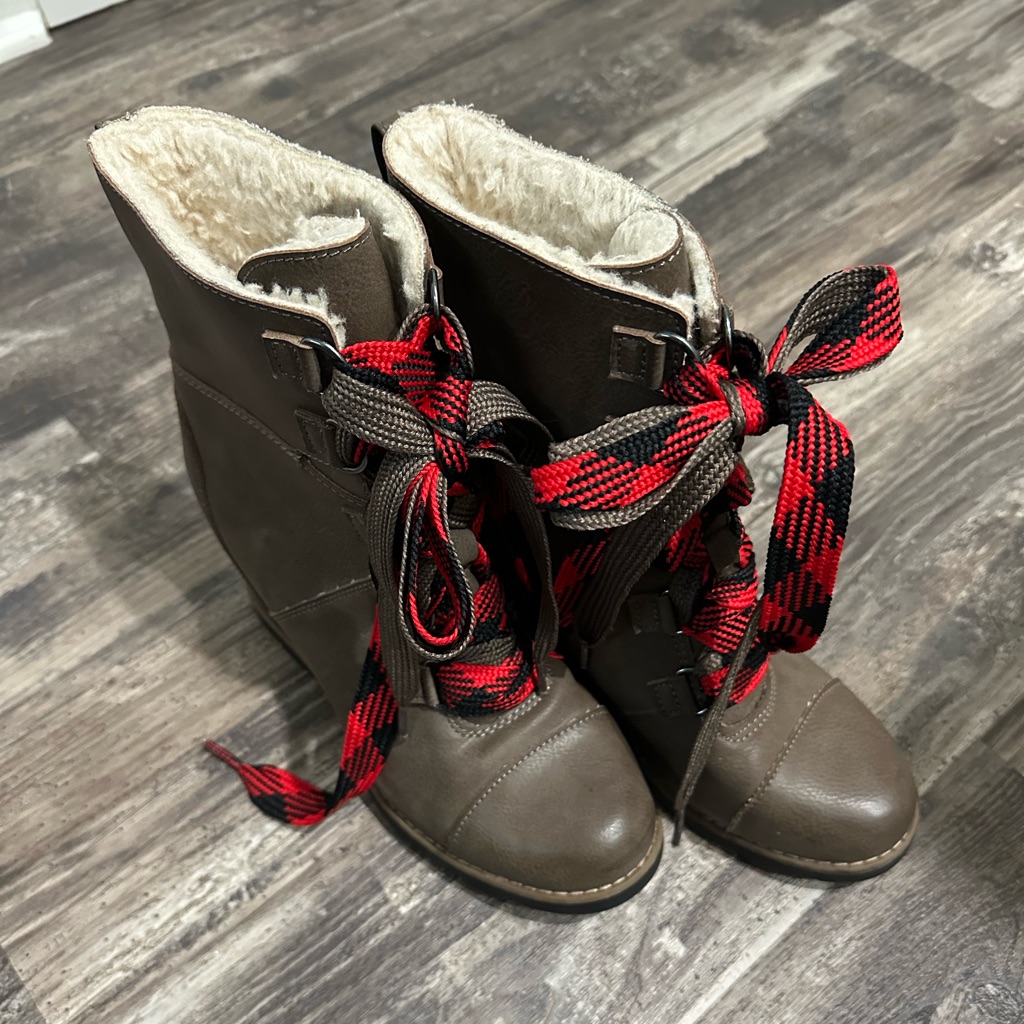 Universal Thread | Winter Boots